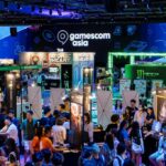 CAPCOM Returns to gamescom asia with a Spectacular Showcase; Shawn Layden