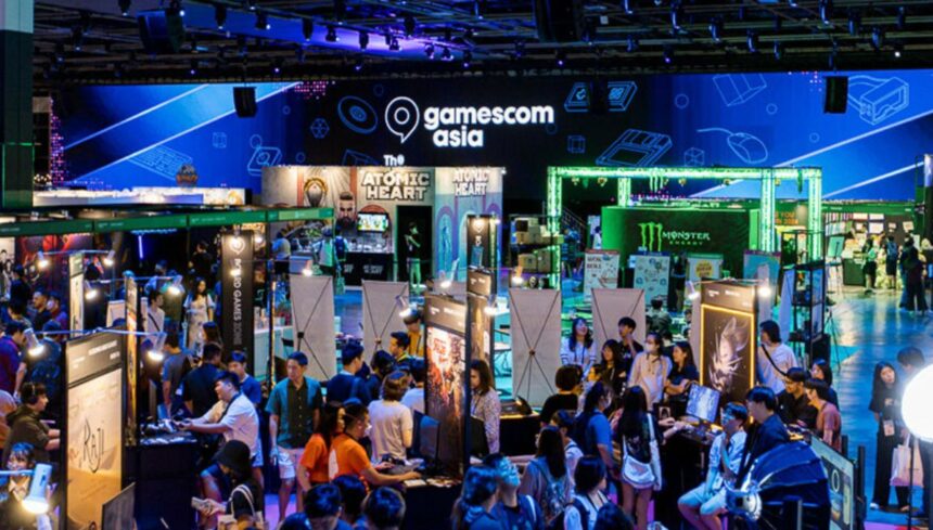 CAPCOM Returns to gamescom asia with a Spectacular Showcase; Shawn Layden