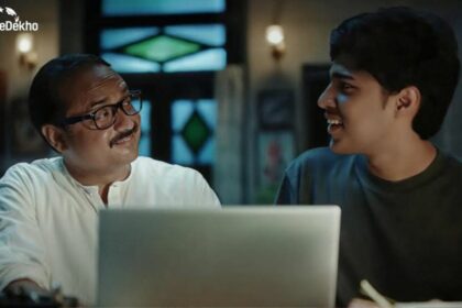 CollegeDekho and L&K Saatchi & Saatchi India Launch Heartwarming Campaign 'Banayenge India ka Kal