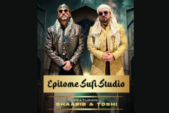 Epitome Presents: A Night of Sufi Delights