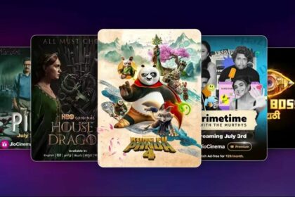 JioCinema Premium unveils an exciting line-up for July