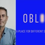 Justin Ruben has opened Oblong Creative