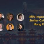 MIA Impact Circle Stellar CxO 2024 Hong Kong