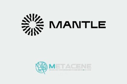 Mantle and MetaCene Forge Strategic Alliance to Revolutionize Blockchain Gaming