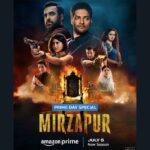 Mirzapur - Release on July 5