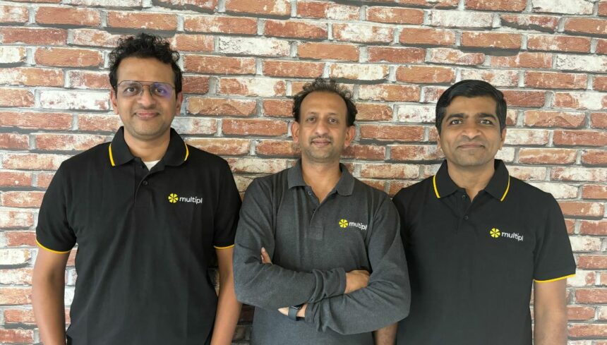Multipl Secures $1.5M Funding to Revolutionize Personal Finance