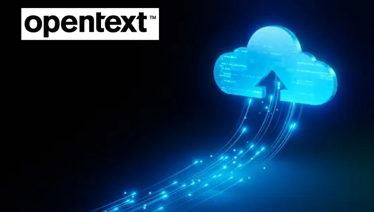 OpenText™ Unveils Cutting-Edge AI and Cloud Innovations with Cloud Editions (CE) 24.3