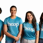 PV Sindhu Joins Hoop as Investor and Brand Ambassador, Elevating India’s Wellness Journey
