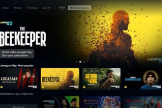 Prime Video Unveils Enhanced User Experience with Generative AI-Powered Recommendations
