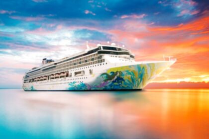 Resorts World Cruises introduces premium boutique cruise vacations in the Arabian Gulf for Indian travellers