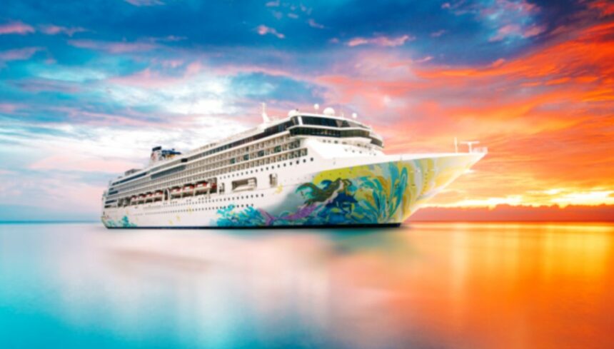 Resorts World Cruises introduces premium boutique cruise vacations in the Arabian Gulf for Indian travellers