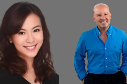 Ruder Finn Asia Elevates Leadership Team with Strategic Appointments