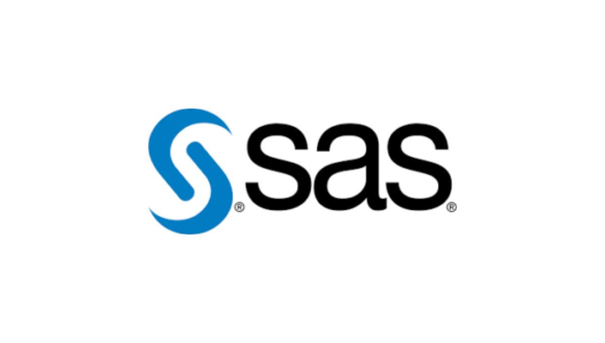 SAS logo