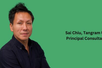 Sai Chiu, Tangram UK Principal Consultant