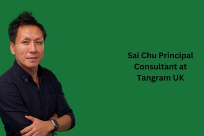 Sai Chu Principal Consultant at Tangram UK