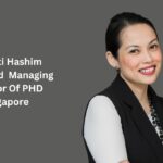 Sumiati Hashim Promoted Managing Director Of PHD Singapore