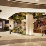 Sunway Pyramid Unveils Oasis: A Reimagined Retail Space Set to Revolutionize Shopping Experience by Q4 2024