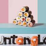 Sushi Sushi Joins Forces with Untangld to Drive Customer-Centric Growth Strategy