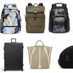 TUMI Unveils Fall 2024 Collection