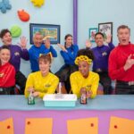 The Wiggles and Dettol Join Forces for Fun-Filled Hand Hygiene Campaign Across ANZ