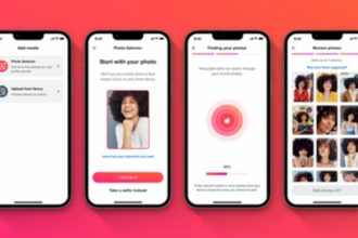 Tinder Unveils AI-Powered ‘Photo Selector’ to Simplify Profile Picture Selection