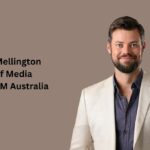 Michael Mellington Head of Media Planning UM Australia