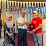 UMT Jaya Holdings and pitchIN Forge Alliance to Boost Startup Fundraising