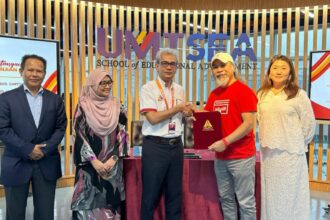 UMT Jaya Holdings and pitchIN Forge Alliance to Boost Startup Fundraising