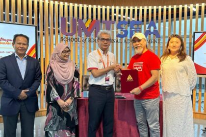 UMT Jaya Holdings and pitchIN Forge Alliance to Boost Startup Fundraising