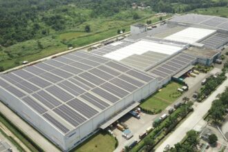 Xurya Secures $55 Million Investment to Accelerate Indonesia’s Solar Energy Revolution
