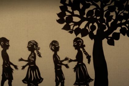 Zee Sarthak and L&K Saatchi & Saatchi India Use Shadow Puppetry to Challenge Menstrual Stigma in New Campaign