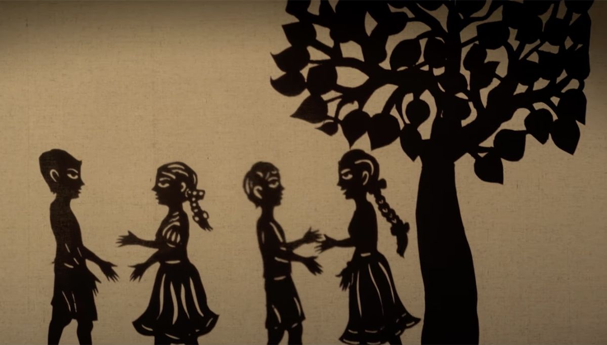 Zee Sarthak and L&K Saatchi & Saatchi India Use Shadow Puppetry to Challenge Menstrual Stigma in New Campaign