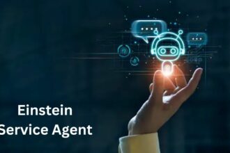 Revolutionizing Customer Service: Salesforce Unveils Einstein Service Agent, an Autonomous AI Innovator