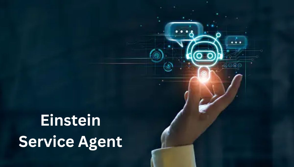 Revolutionizing Customer Service: Salesforce Unveils Einstein Service Agent, an Autonomous AI Innovator