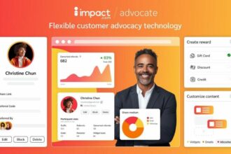 impact.com Unveils Revolutionary Customer Referral Solution to Bolster Consumer Trust in Singapore