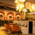 Bombay Cartel Opens in Kala Ghoda: A Fusion of Art, Culture, and Culinary Delight