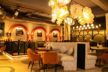 Bombay Cartel Opens in Kala Ghoda: A Fusion of Art, Culture, and Culinary Delight