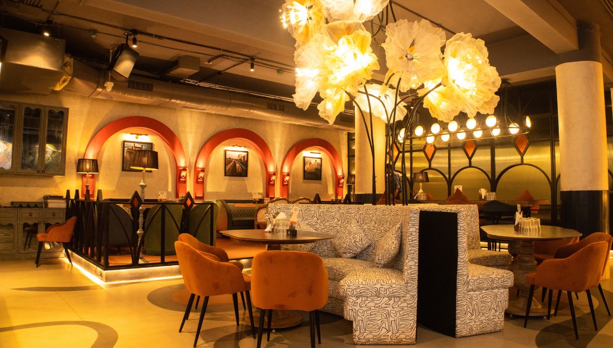 Bombay Cartel Opens in Kala Ghoda: A Fusion of Art, Culture, and Culinary Delight