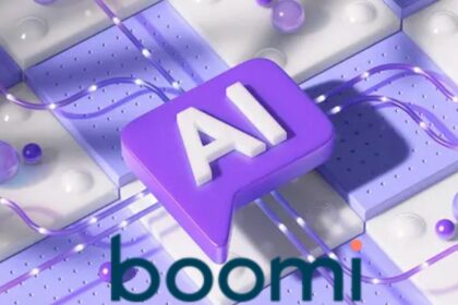 Boomi and MIT Technology Review Insights Unveil Comprehensive AI Strategy Playbook