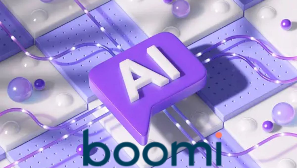 Boomi and MIT Technology Review Insights Unveil Comprehensive AI Strategy Playbook