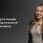 Celine Ting Co-Founder and Managing Director of OpenAcademy