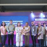 DANA and Ant International Launch SisBerdaya 2024 to Boost Women's Business Competence