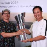 Don Chia and Dennis Chan Clinch Victory at Audi quattro Cup Singapore 2024, Ready to Represent in Oman