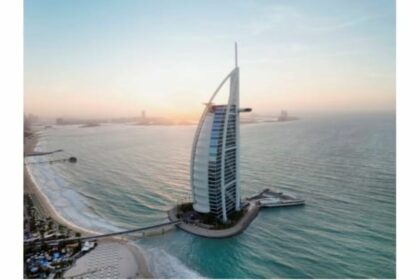 Dubai Welcomes Record-Breaking Visitors in H1 2024, Crowned Most Popular City on TikTok