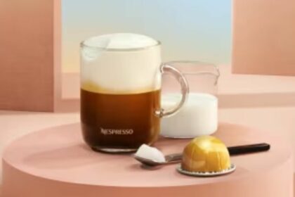 Elevate Your Mornings with Nespresso's 'Unforgettable Mornings' Campaign