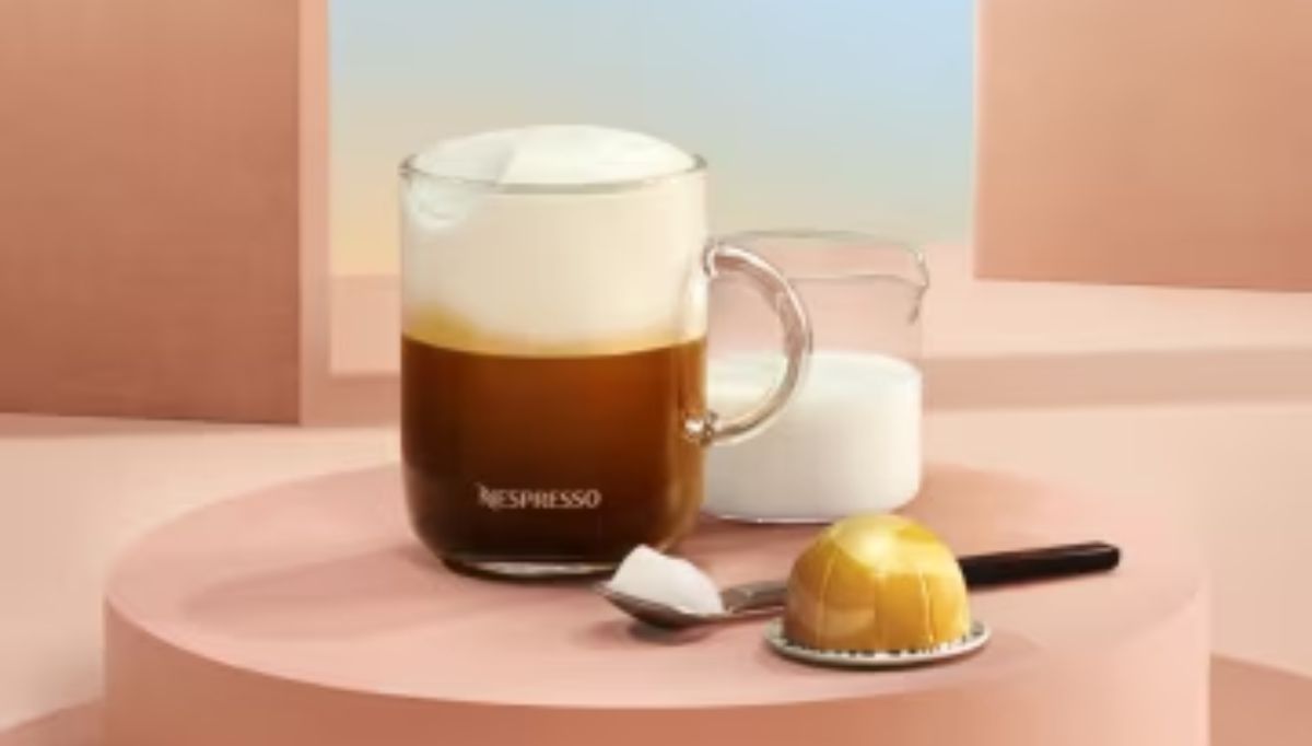 Elevate Your Mornings with Nespresso's 'Unforgettable Mornings' Campaign