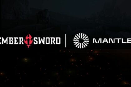 Ember Sword Joins Forces with Mantle to Revolutionize Gaming with Blockchain Integration