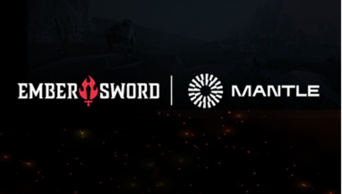 Ember Sword Joins Forces with Mantle to Revolutionize Gaming with Blockchain Integration