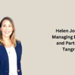 Helen Johnson Managing Director and Partner at Tangram