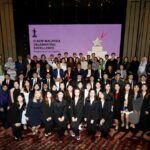 ICAEW Malaysia Celebrates Excellence 2024 Nurturing the Next Generation of Chartered Accountants